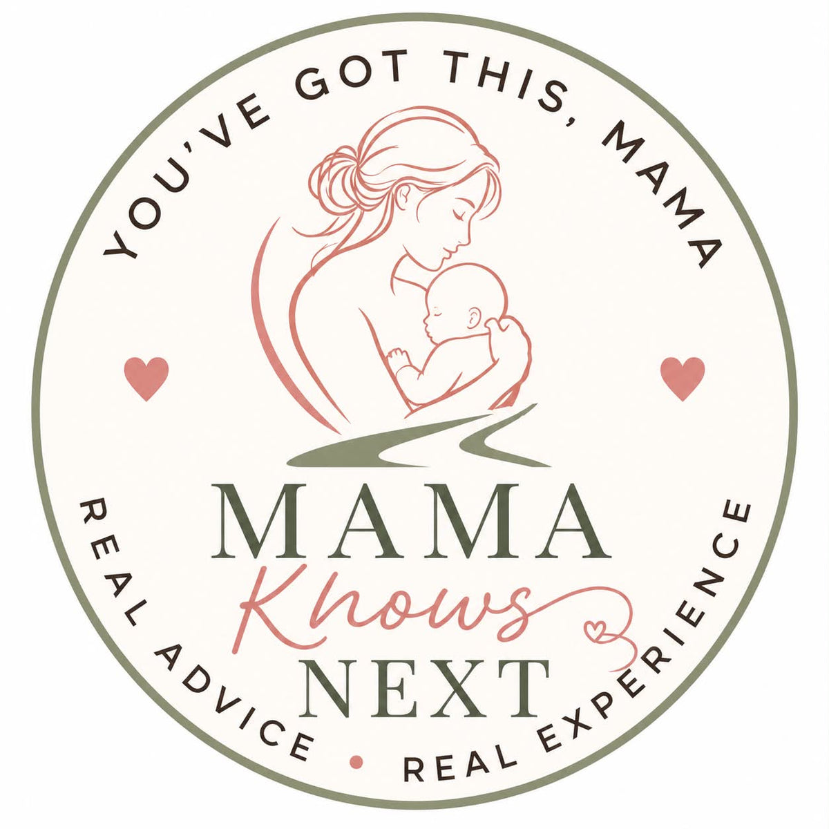 Mama Knows Next 
