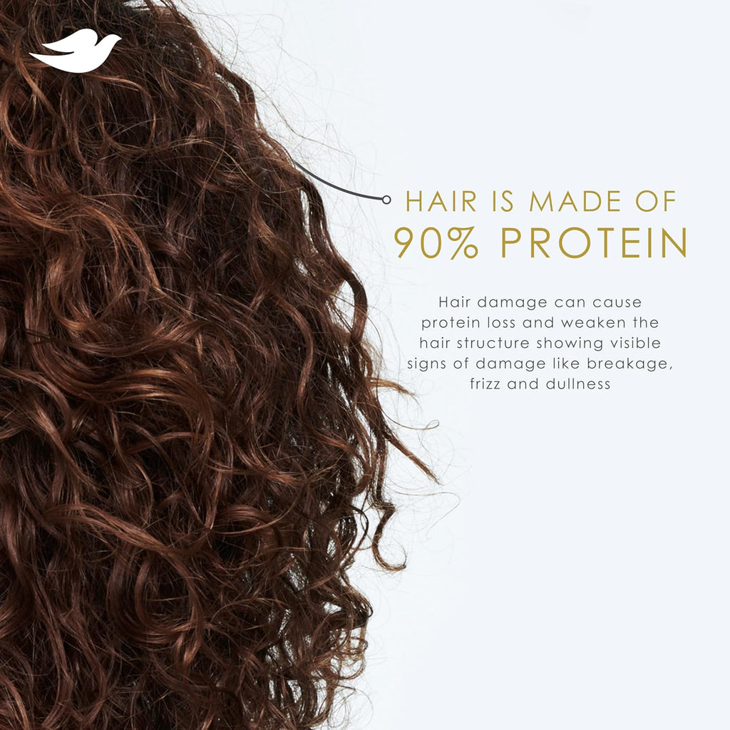 Conditioner Coconut & Hydration for Dry Hair Care, 28 Fl Oz