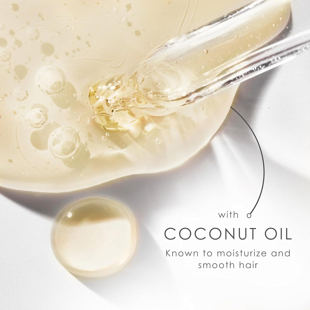 Conditioner Coconut & Hydration for Dry Hair Care, 28 Fl Oz